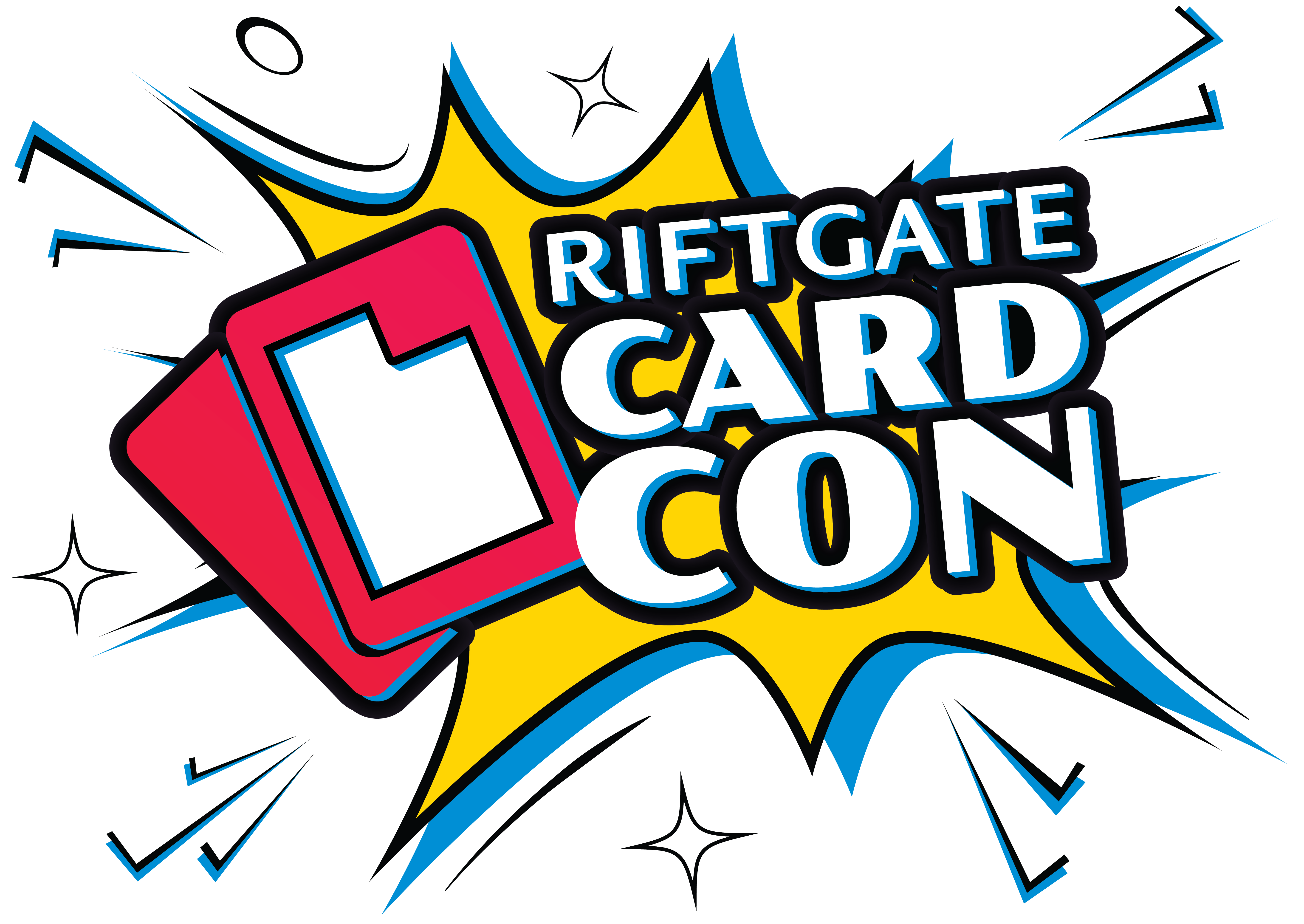 Riftgate CardCon